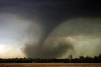 hurricane